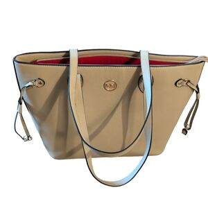 Marilyn Monroe (MM) tote